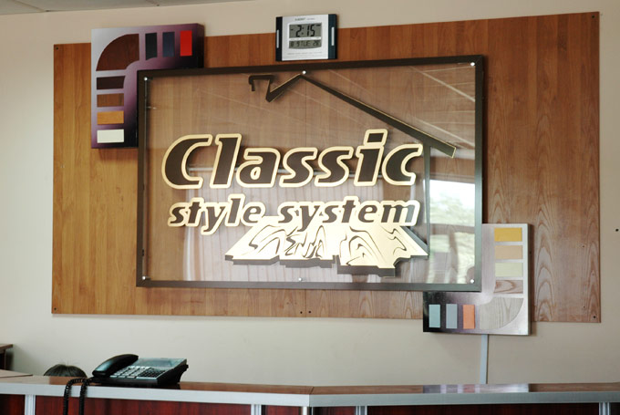 Classic Style System