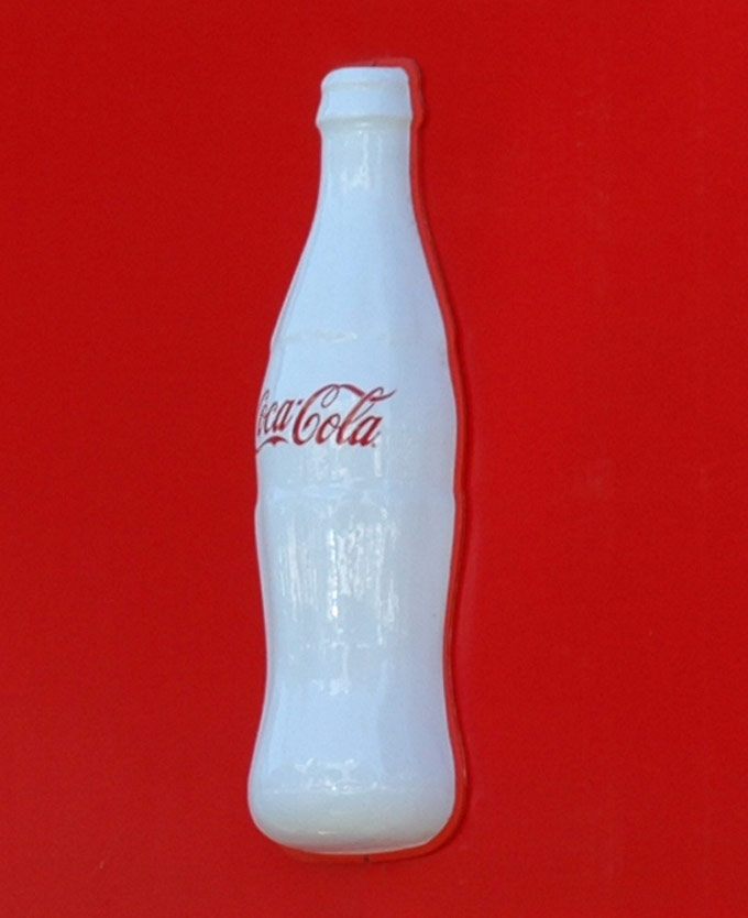  Coca-Cola
