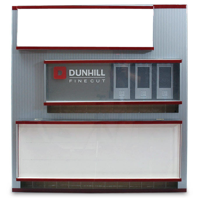   Dunhill