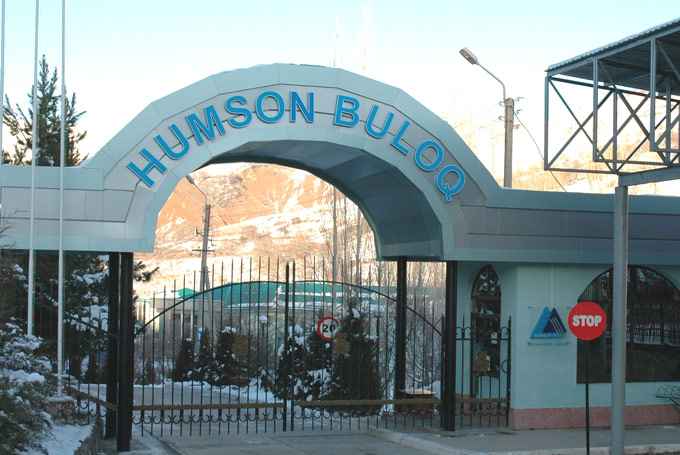   Humson Buloq