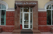  Bang & Olufsen