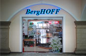   BergHOFF