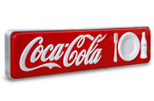 Световой короб Coca-Cola