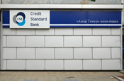 Credit Standard Bank