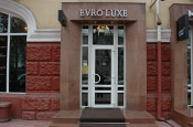  Evro Luxe