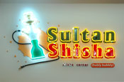   Sultan Shisha