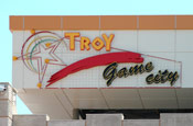 Troy Game sity
