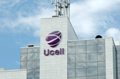   Ucell